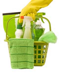 Clutter Cutters Cleaning